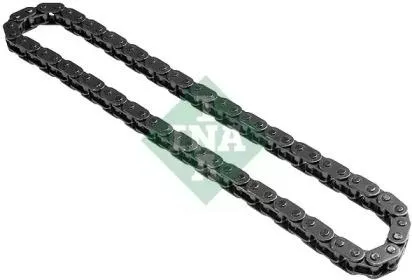INA 553017310 Комплект цепи ГРМ BMW E39E60E87E46E90E83 2.0D M47 98- co звездочками