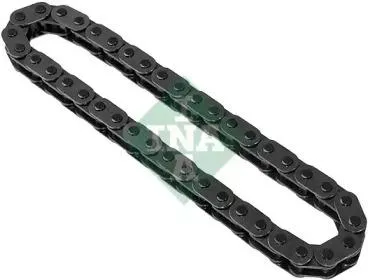 INA 553017910 Цепь ГРМ Peugeot Partner II 1.6HDi, Ford Mondeo IV, Galaxy 2.0TDCi