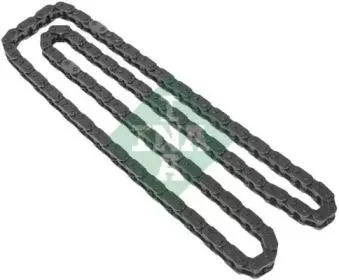 INA 553018010 Комплект цепи ГРМ Toyota 1.0i 1KR-FE 05- без звездочек