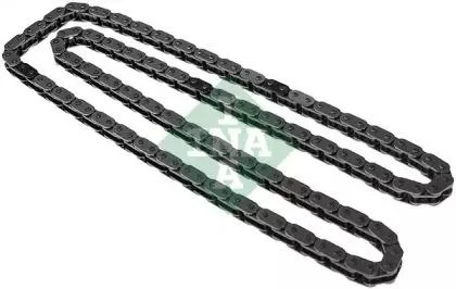 INA 553018410 Цепь ГРМ Opel Astra G 00-05, GT 07-, Insignia 08-, Signum 03-, SPEEDSTER 00-, Vectra B 00-03, VECTR