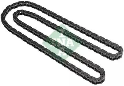 INA 553021910 Цепь ГРМ BMW E60,F10,F11,F20,F21,F22,F34,E90,E91,E60
