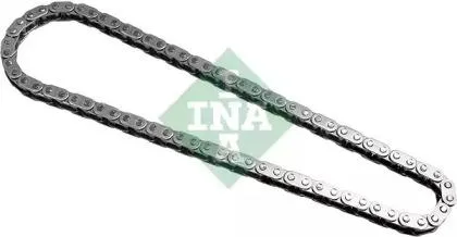 INA 553024610 Цепь ГРМ Audi A6 (C6) 2.43.2