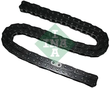 INA 553024910 Цепь ГРМ Audi Q7 (4L) 3.0TFSI