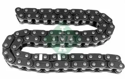 INA 553025010 Цепь ГРМ Audi Q7 (4L), VW Touareg (7L) 4.2FSI
