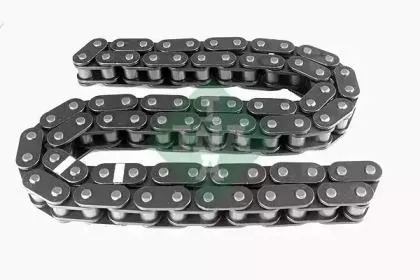 INA 553025110 Цепь ГРМ Audi 2.8-4.2 07-