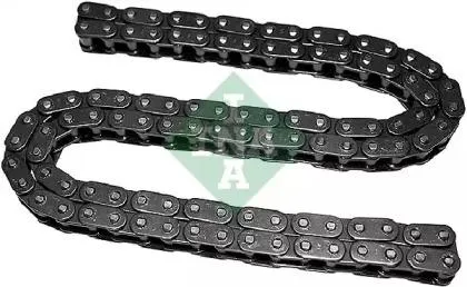 INA 553025510 Комплект цепи ГРМ BMW M52M54