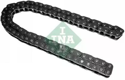 INA 553027510 Цепь ГРМ Nissan Pathfinder 300 2008-2015