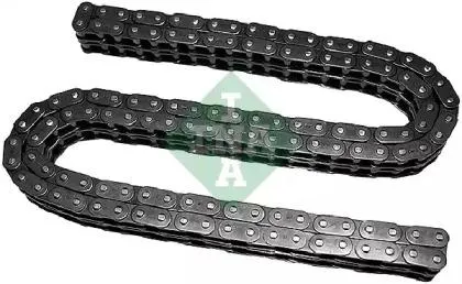 INA 553028410 Цепь ГРМ Mercedes M104111 BMW S50S14S38