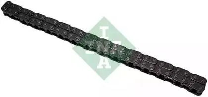 INA 553028610 Комплект цепи ГРМ BMW M52M54 без звездочек