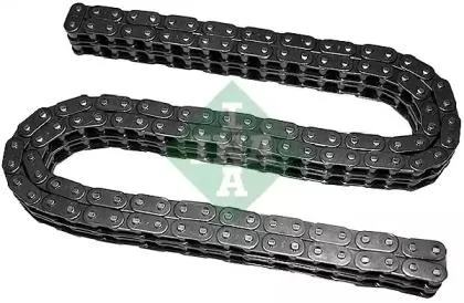 INA 553029210 Цепь ГРМ Mercedes OM601602603