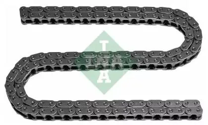 INA 553030010 Комплект цепи ГРМ Mercedes W203204 1.8 M271 02-09 без звездочек