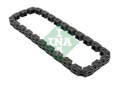 INA 553031310 Цепь ГРМ Mercedes C-CLASS (W204), 0107 - 0115