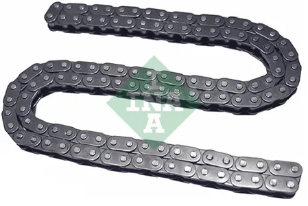 INA 553034010 Цепь ГРМ Skoda Fabia iii 1.2