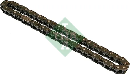 INA 553034110 Цепь привода маслонасоса