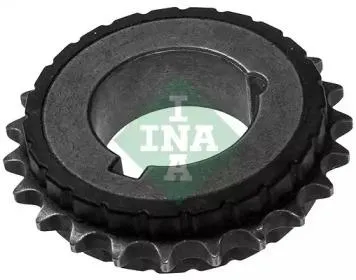 INA 554006610 Шестерня коленвала