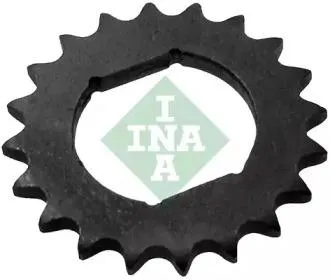 INA 554007310 Шестерня коленвала