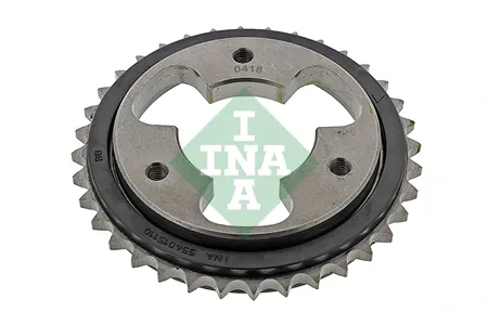 INA 554015110 Комплект шестерней, управление двигателем