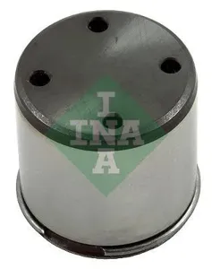 INA 711024510 Толкатель VAG A3A4 Octavia Golf 5 Golf 6 Jetta 3 Passat 03- 2.0 ТНВД