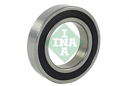 INA 712076410 Подшипник подвесной приводного вала Ford B-MAX (2012- ) C-MAX II (2010- ) Fiesta VI (2008- ) Focus III (2011- ) KUGA I (2008-2013) Mondeo IV (2007-2015) Transit VII (2006- )