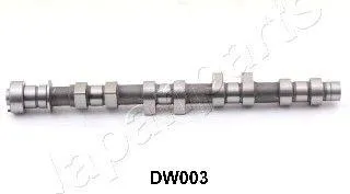 JAPANPARTS AADW003 Распредвал