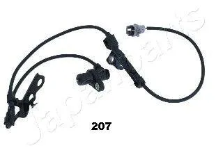 JAPANPARTS ABS207 Датчик abs Toyota Corolla (E12U) 1.4 VVT-i