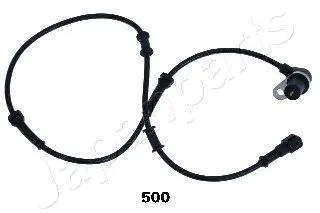 JAPANPARTS ABS500 Датчик абс Mitsubishi SPACE STAR (DG0) 1.3 16V