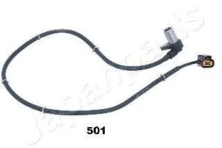 JAPANPARTS ABS501 Датчик abs