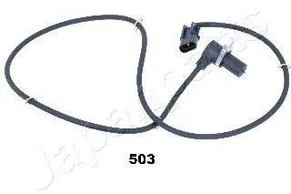 JAPANPARTS ABS503 Датчик abs Mitsubishi Space Wagon (N5W) 2.4 GDI