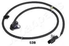 JAPANPARTS ABS538 Датчик abs передний правый