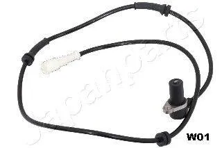 JAPANPARTS ABSW01 Датчик вращения колеса передний [ABS]
