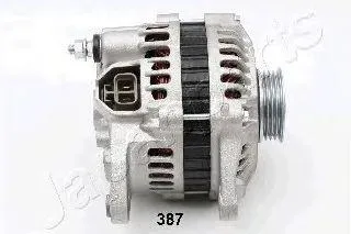 JAPANPARTS ALC387 Генератор Carisma 95-06