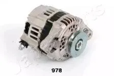 JAPANPARTS ALD978 Генератор
