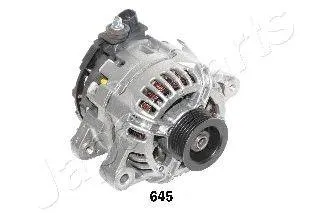 JAPANPARTS ALT645 Генератор (новый) Toyota Yaris 2006-