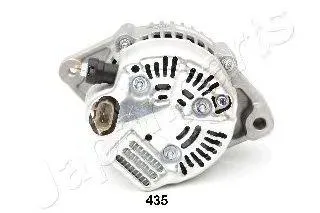 JAPANPARTS ALZ435 Генератор (восстан.) Jimny 2000-