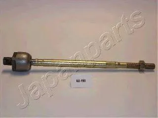 JAPANPARTS AX190 Тяга рул. Nissan Sunny 90->