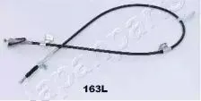 JAPANPARTS BC163L Трос ручного тормоза , левый