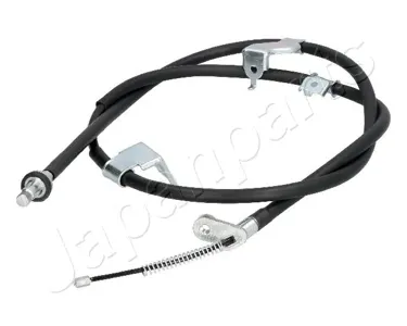 JAPANPARTS BC178L Трос ручного тормоза , левый