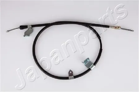 JAPANPARTS BC178R Трос ручного тормоза , правый