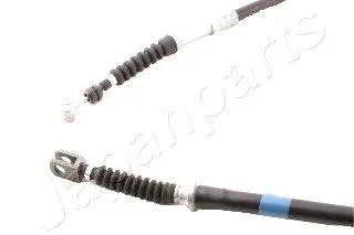 JAPANPARTS BC200 Трос стоян.тормоза