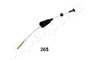 JAPANPARTS BC265 Трос ручн. тормоза