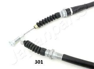 JAPANPARTS BC301 Трос стоян.тормоза