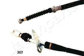 JAPANPARTS BC302 Трос стояночного тормоза