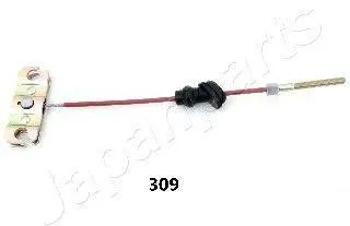 JAPANPARTS BC309 Трос ручного тормоза