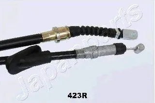 JAPANPARTS BC423R Трос ручного тормоза