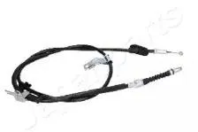 JAPANPARTS BC425R Трос ручного тормоза