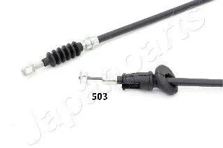 JAPANPARTS BC503 Трос стоян.тормоза