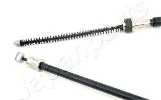 JAPANPARTS BC504 Трос стоян.тормоза