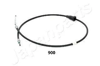 JAPANPARTS BC900 Трос ручного тормоза