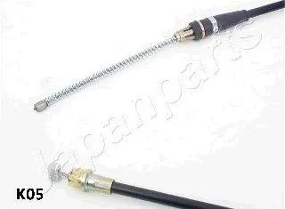 JAPANPARTS BCK05 Трос стоян.тормоза