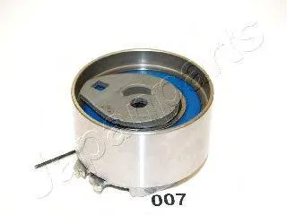 JAPANPARTS BE007 Ролик натяжителя ремня